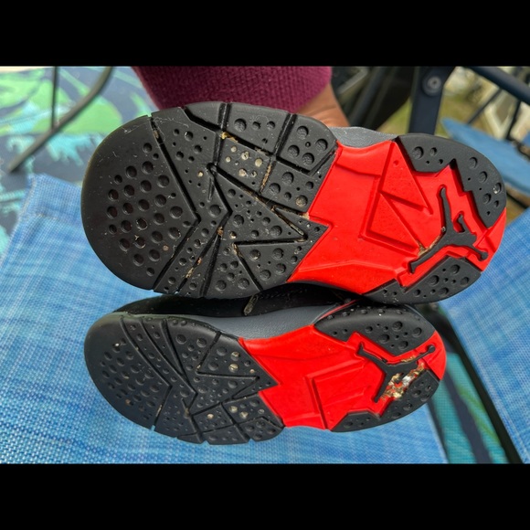 Jordan true flight - Picture 2 of 4